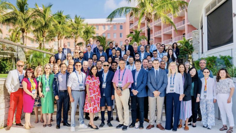 Shubham Pant: The Most Unique, Informative, and Interesting Meeting in GI Oncology