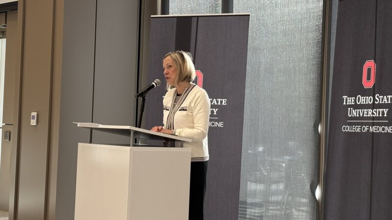 Carol Bradford: Incredible Advancements and Contributions from OSU College of Medicine