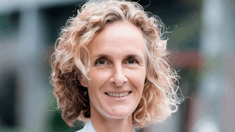 Uta Dirksen: Donate and Make the World a Little Better for Children with Cancer