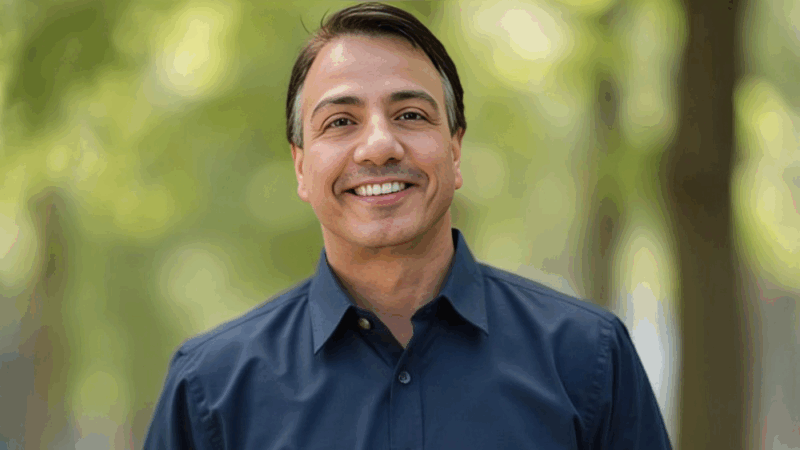 Ron DiGiaimo: NAETOM CT Impresses with Tumor Delineation and Functional Imaging