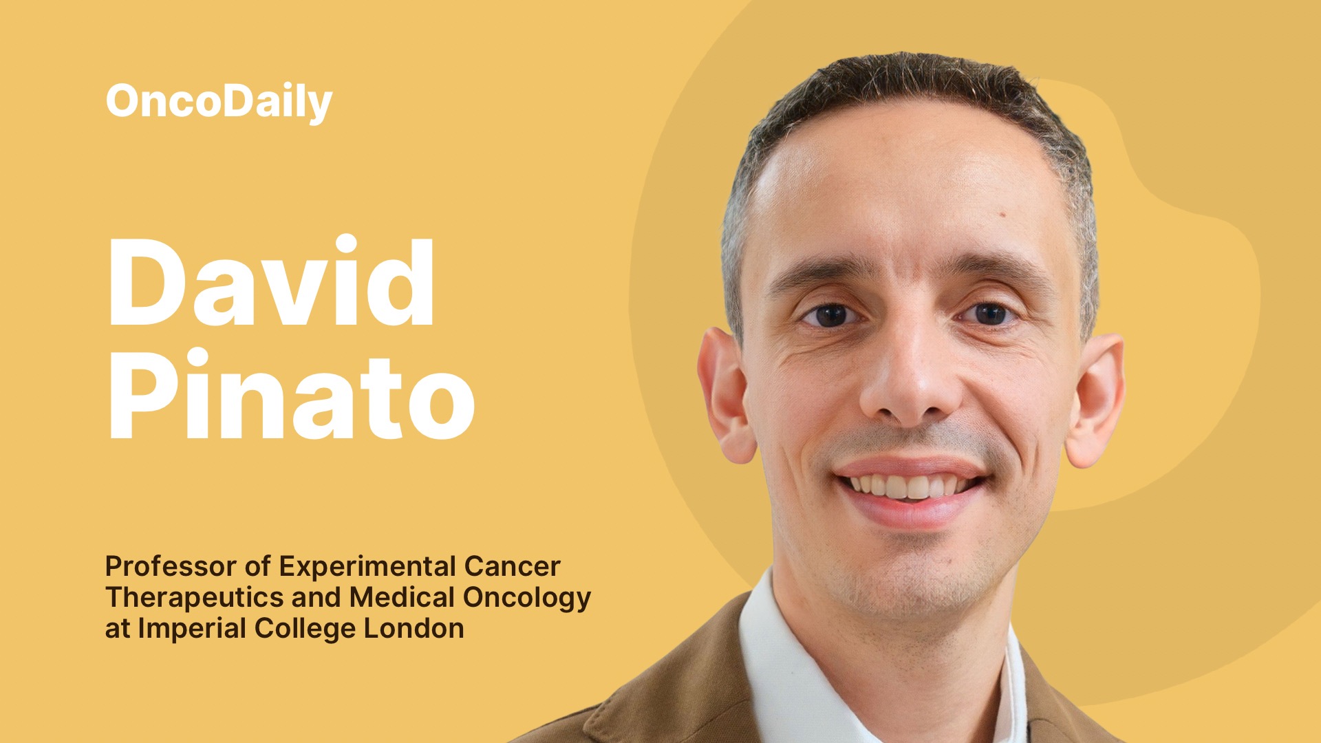 David James Pinato