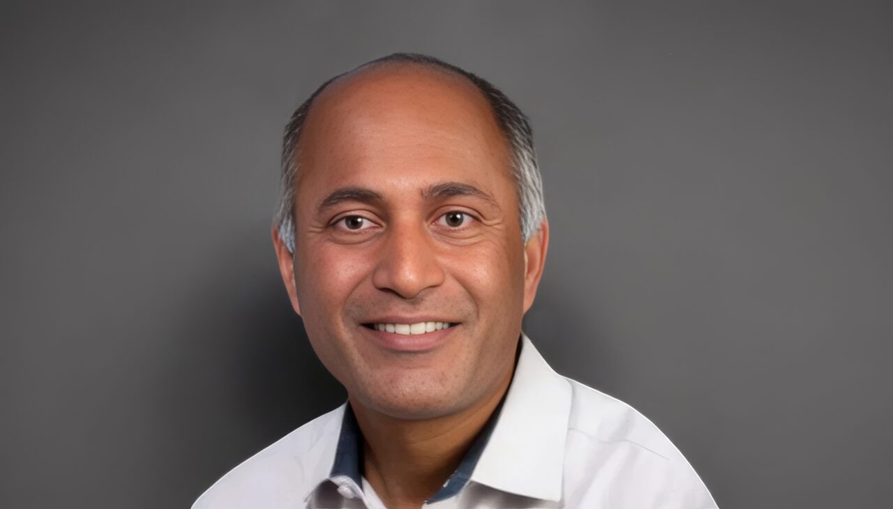 Binay Shah: Shark Tank–style Research Grant Challenge