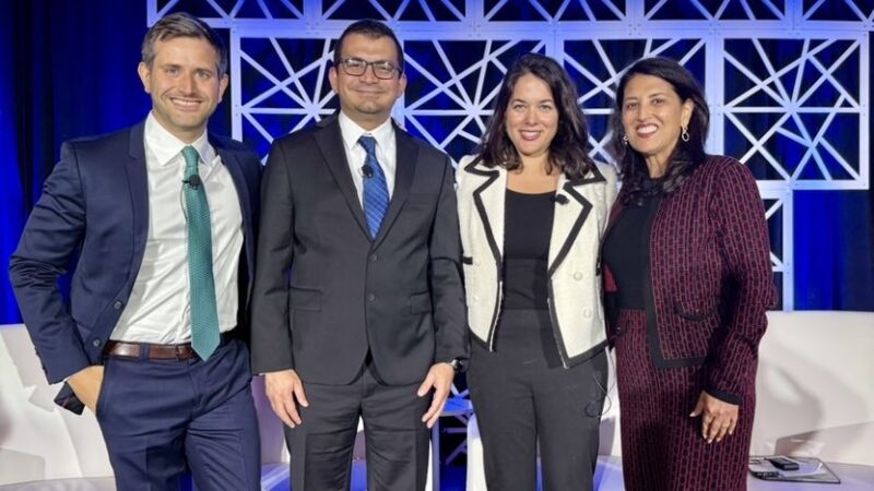 Paolo Tarantino: New Treatments, New Biomarkers, New Hopes for HER2+ Breast Cancer