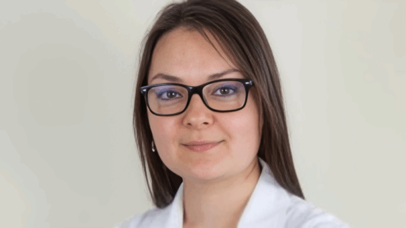 Sara Ronchi: Proton Therapy for Adenoid Cystic Carcinoma