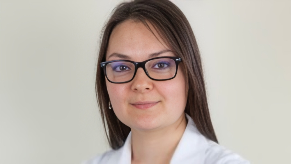 Sara Ronchi, Adenoid Cystic Carcinoma