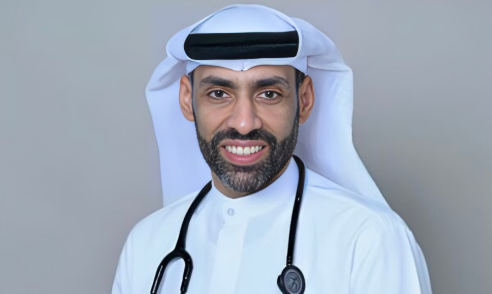 Humaid Al-Shamsi