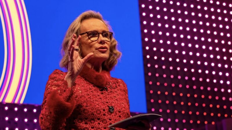 Belén Garijo: What We Can Achieve When We Work Together as ONE