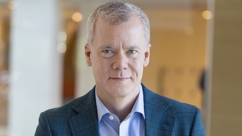 Chris Boerner
