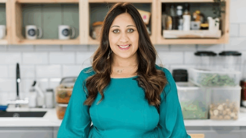 Toral Shah: Revolutionizing Care for Cancer Patients Experiencing Chemical Menopause