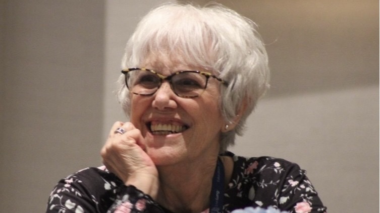 Maida Harris Mangiameli
