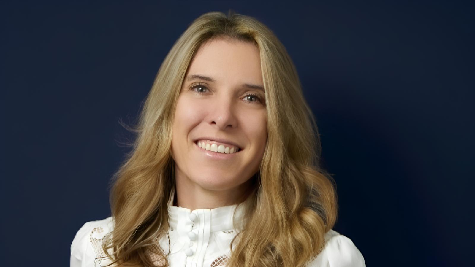 Isabel Mestres