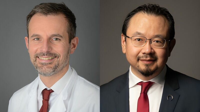 Italiano Antoine: Phase 2 Invikafusp Alfa Data at ESMO 2025