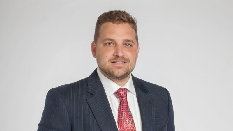 Jacob Scott: Personalized Treatment in HPV+ Oropharynx Cancer