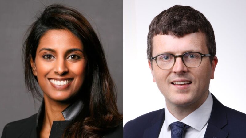 Jarushka Naidoo: David O Reilly Wins IASLC Adi Gazdar Grant