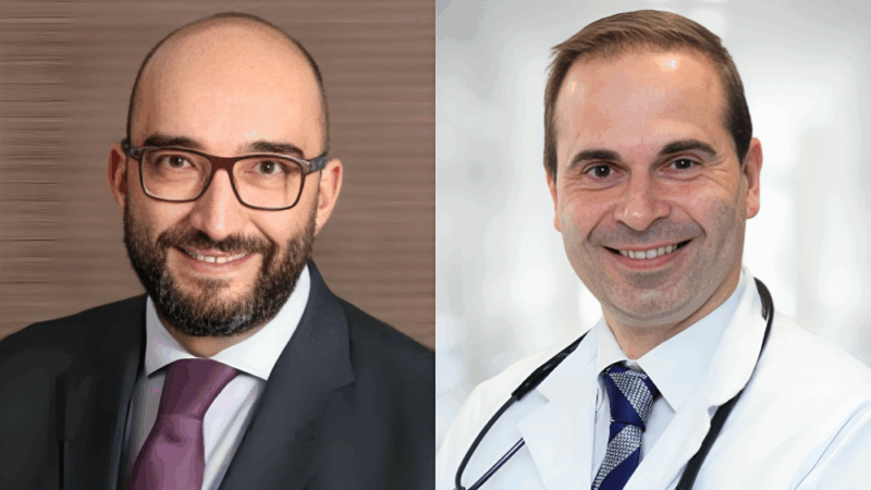 New Study on Thyroid Cancer and Adrenocortical Carcinoma – CEB