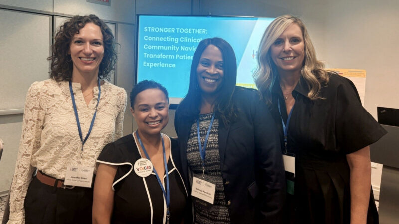 Jennifer Bires: Innovative Persistence in Action