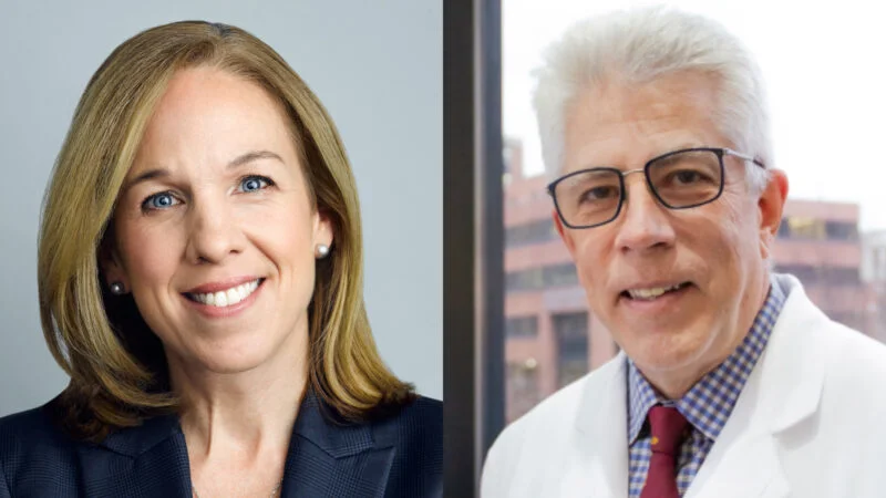 Jennifer S Buell: Thrilled to Welcome Colonel (Ret.) John Holcomb to our Board of Directors