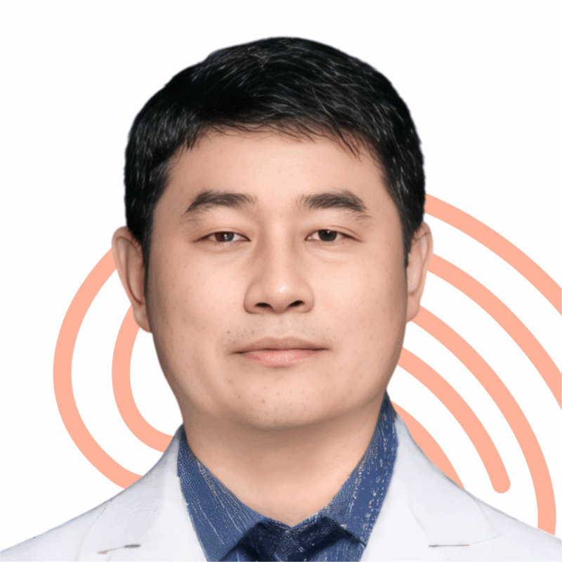 Jianhua Zhang