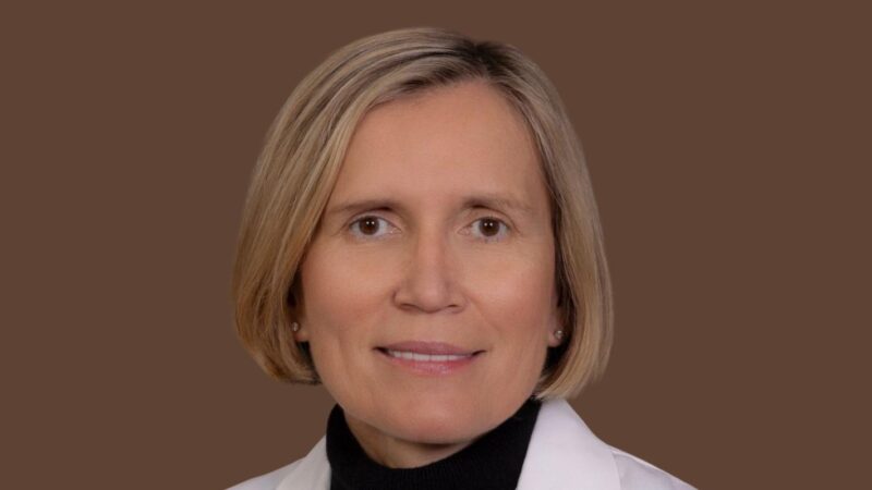 Joanna Metzner-Sadurski: Self Regional Healthcare’ Commitment to Bringing Advanced Cancer Care Closer to Home