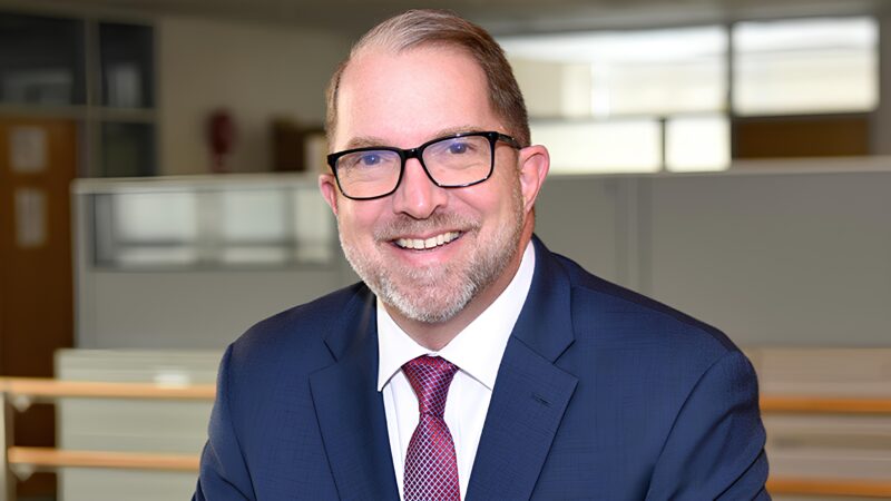 Joel Helmke: Excited to Share Fox Chase’s Clinical Work and Research at ASTRO