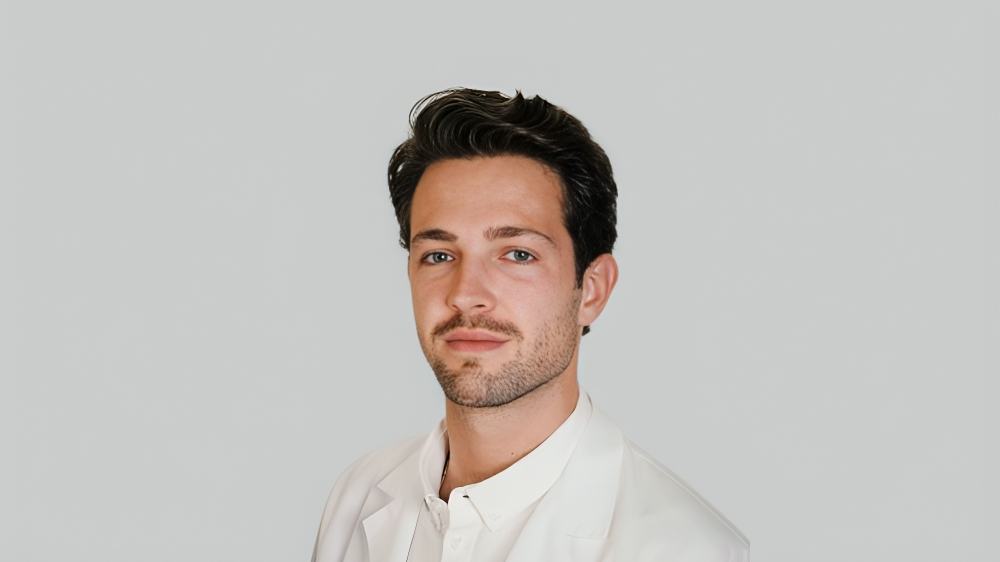 Jonas Willmann