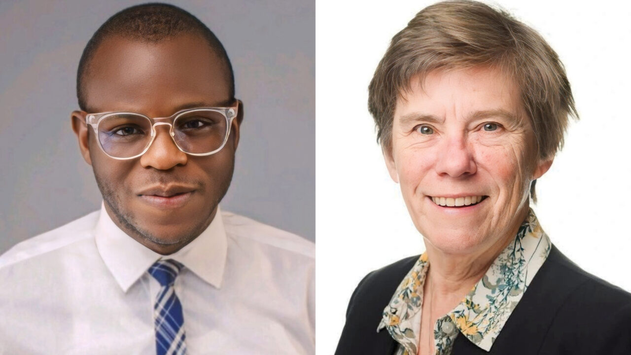 Joshua Omale: Victoria Buenger’s Legacy in Childhood Cancer Advocacy