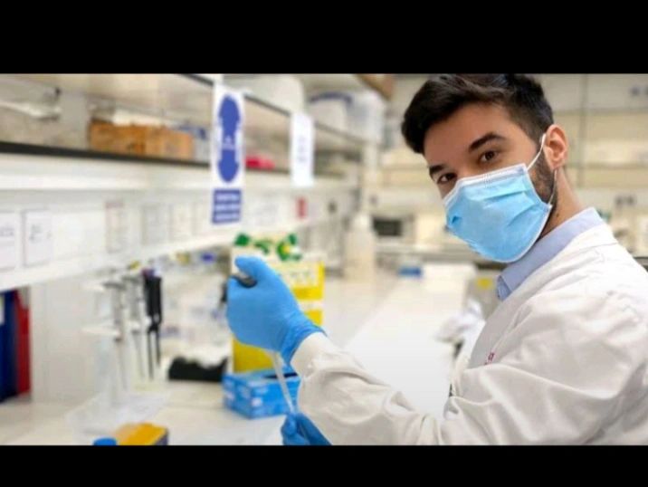 Research and Innovation 