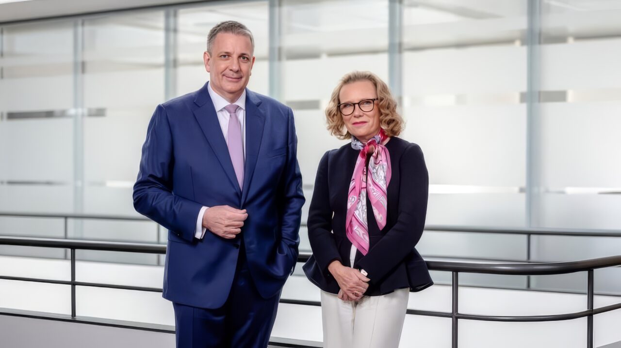 Leadership Transition at Merck: Belén Garijo is Leaving After 5 Years of Service