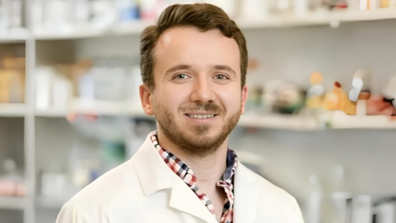 Kal Tsanov: New Study on the Impact of Tumor Site on Driver Gene Mutations