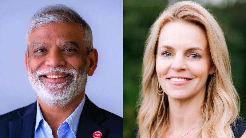 Kashyap Patel: The Future of Cancer Care is Here, and It’s Precisely Tailored to Each Individual Patient