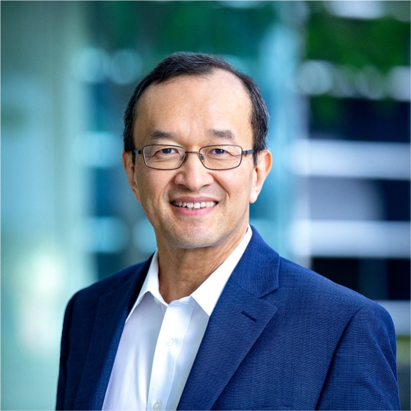Ken Takeshita