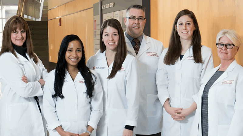 Kimryn Rathmell: Building a Strong Community to End the Threat of Cancer