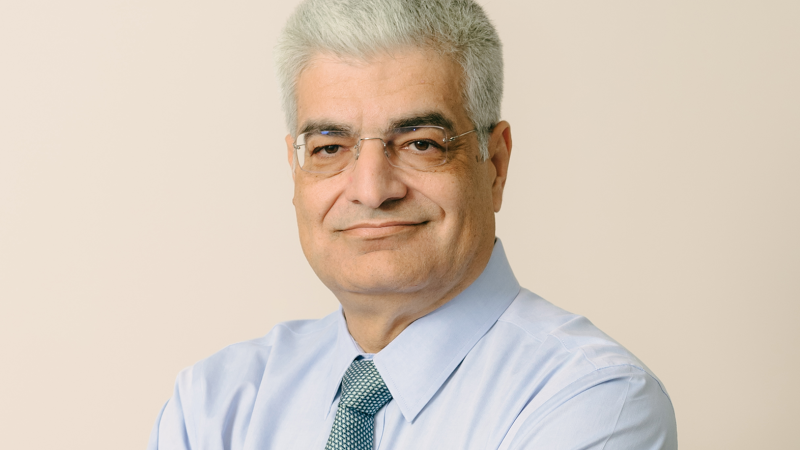 Kostas Syrigos: Keynote at Patients Advocacy Exchange at WCLC25