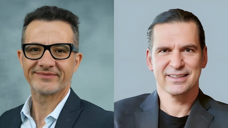 Andreas Charalambous and Lieven Annemans Discuss the Future of Europe’s Cancer Policy