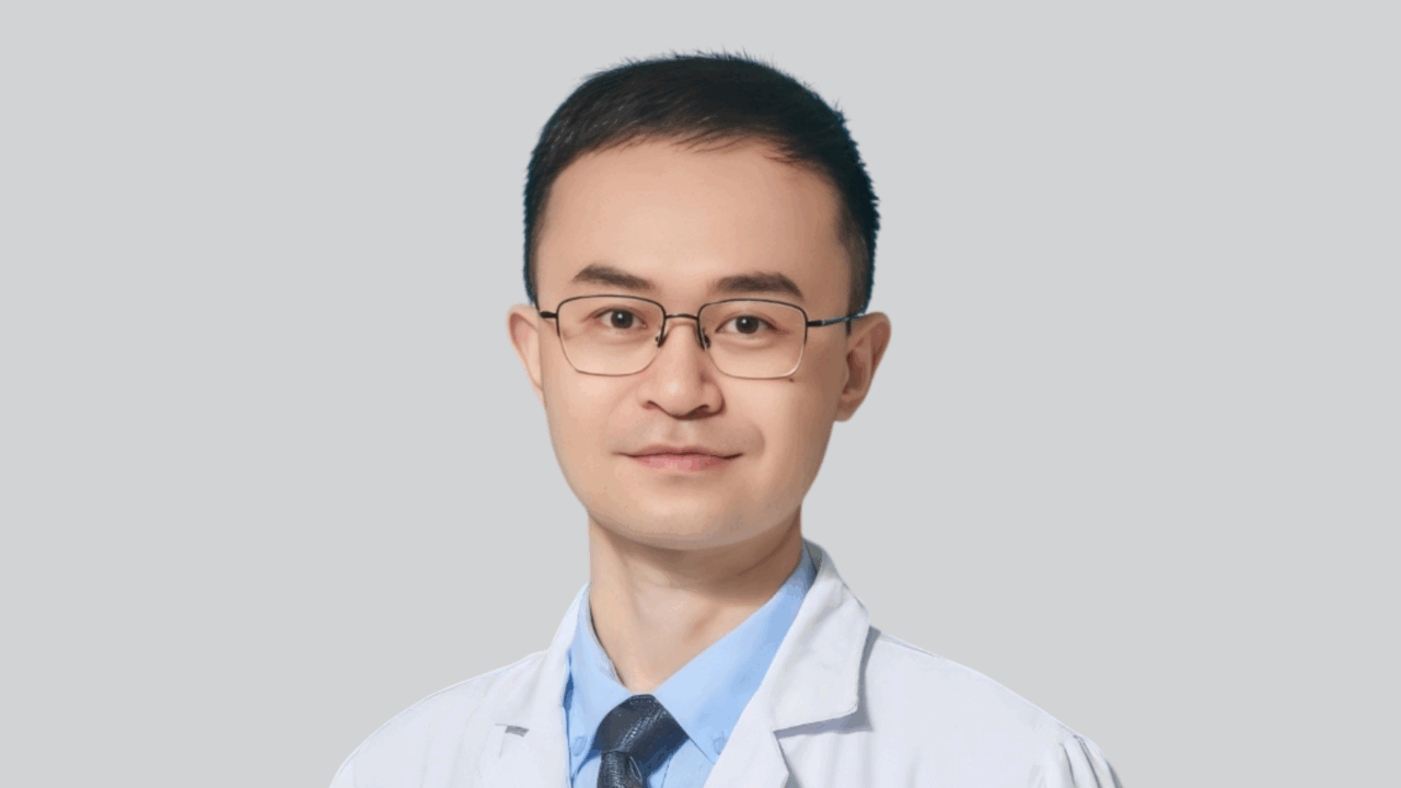 Long Jiang Appointed Deputy Chair of IASLC Screening Committee at WCLC 2025