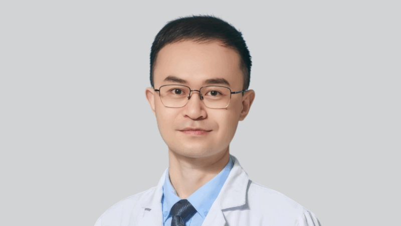 Long Jiang Appointed Deputy Chair of IASLC Screening Committee at WCLC 2025
