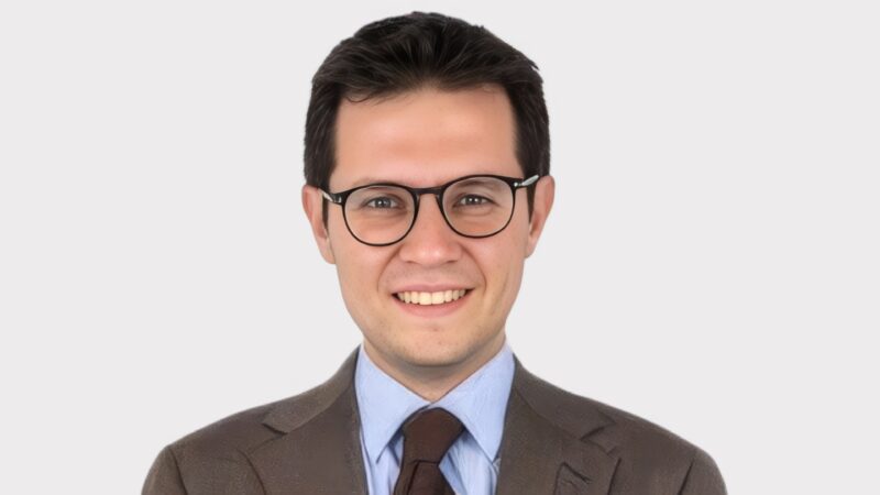 Luca Boldrini: Exploring Radiogenomics at Italian National Institute of Health Meeting