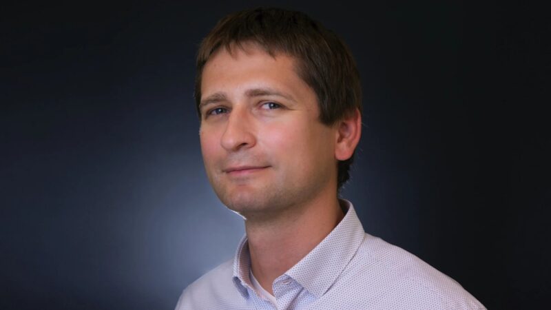 Lucjan Wyrwicz: Happy (No) Cancer Day