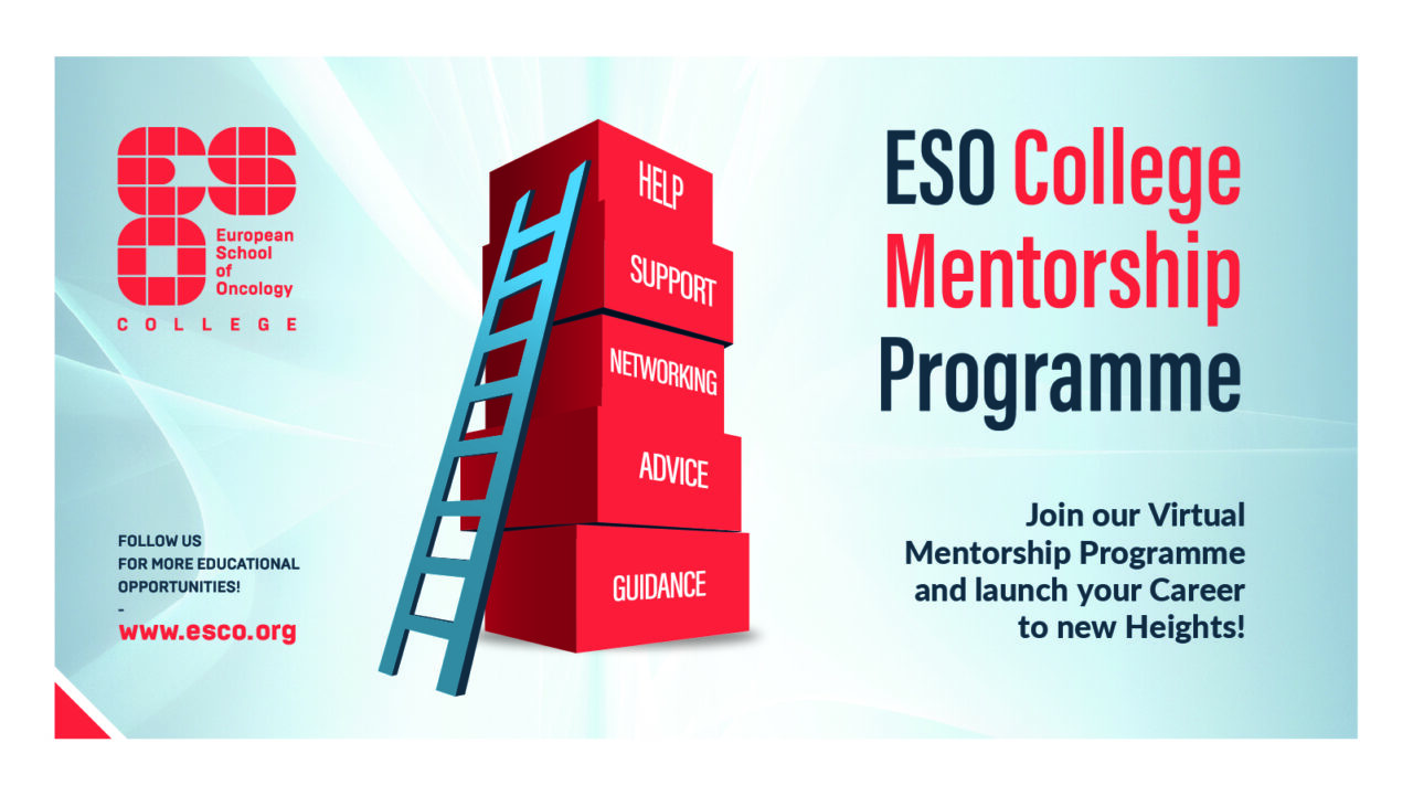 Applications for the ESO College Mentorship Programme are Open