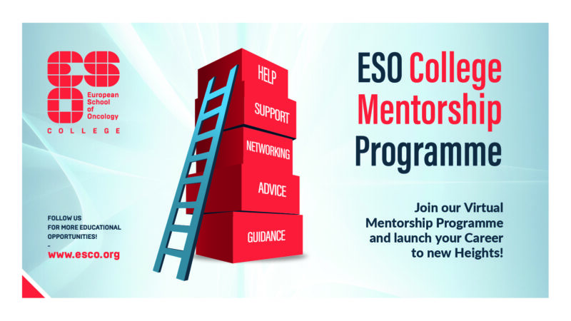 Applications for the ESO College Mentorship Programme are Open