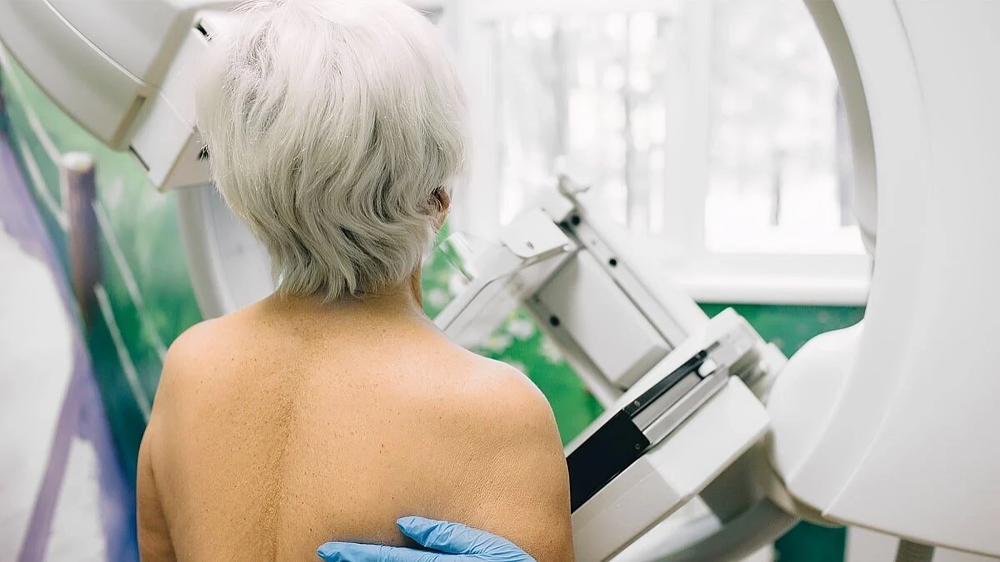 Mammograms