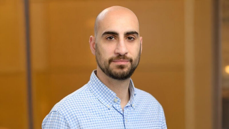 Marc Hilmi: Great to Reconnect with Colleagues at the French Pancreatic Club Meeting