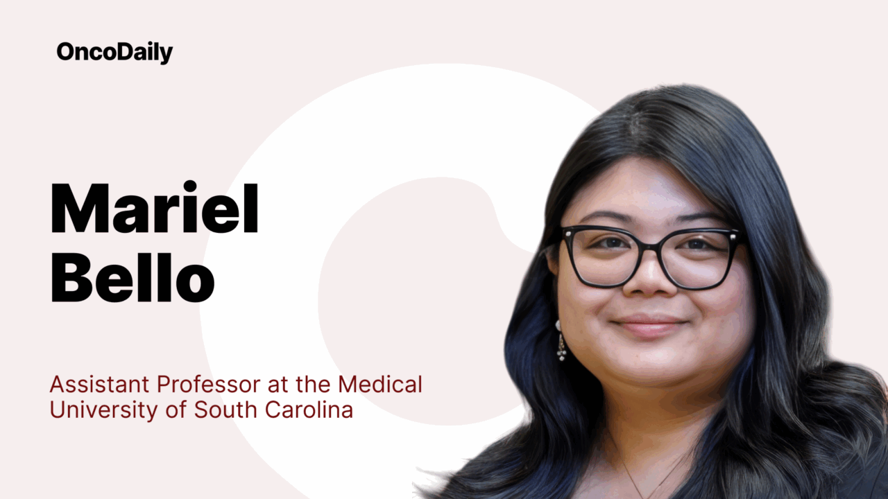 Mariel Bello Joins MUSC as Tenure-Track Assistant Professor in Psychiatry and Behavioral Sciences