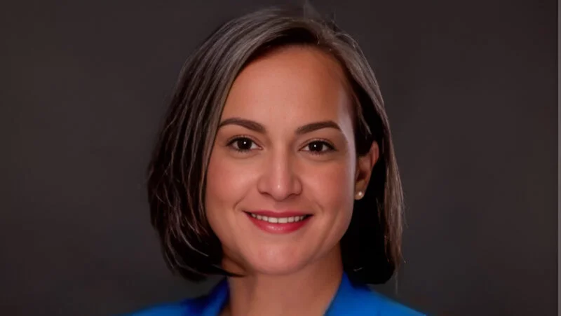 Marielle Santos McLeod: Welcoming Applications for the Latino Advocacy Group’s Second Cohort