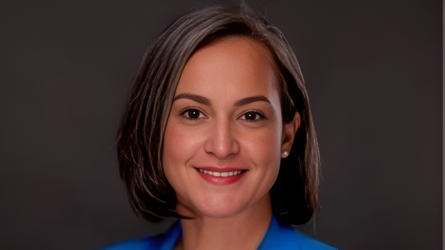 Marielle Santos McLeod