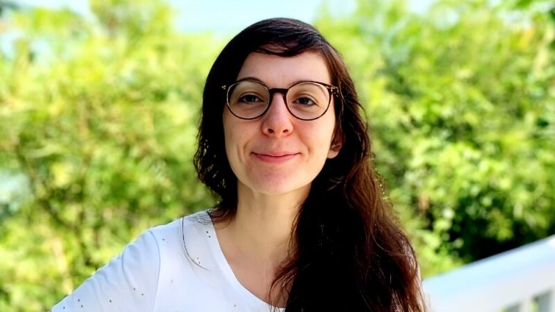 Marine Durand: A Decade of True Partnership with Pfizer Has Brought Hope to Thousands of Patients Living with Cancer