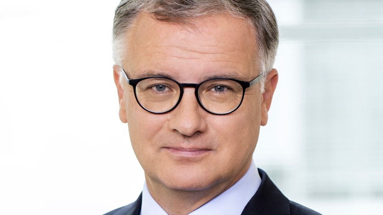 Markus Müller: Major Milestone for Cell Therapy in Austria