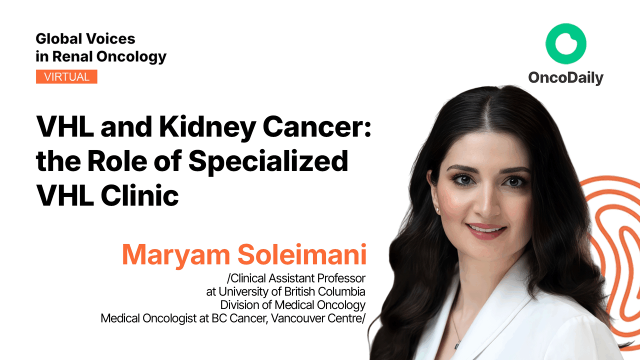 Maryam Soleimani: Meet the Experts of VIRO 2025