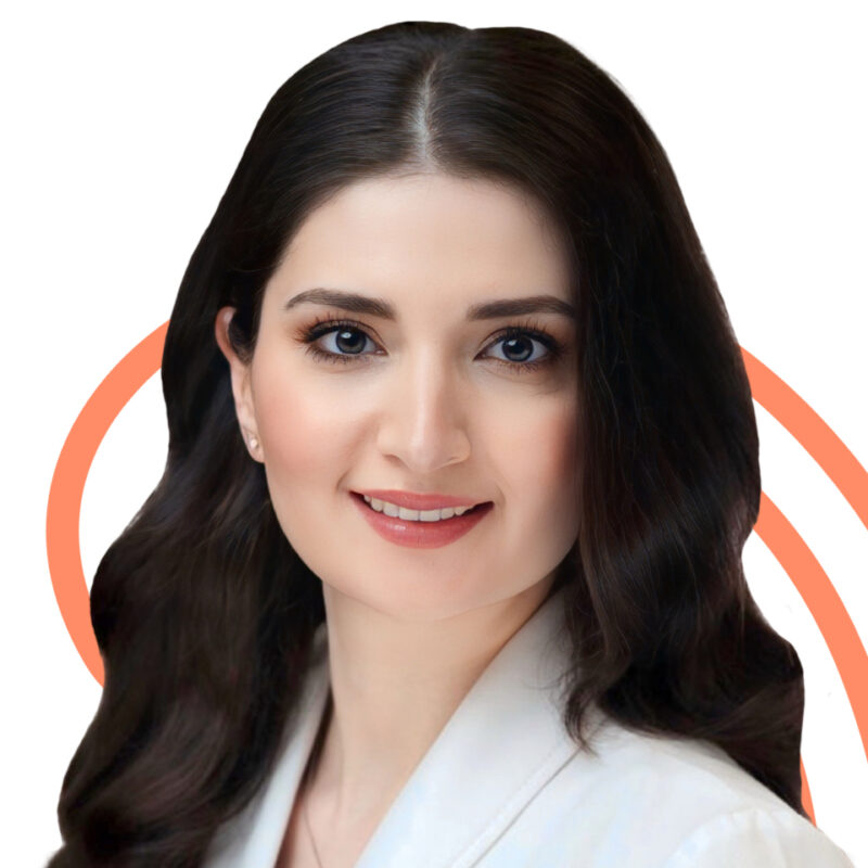Maryam Soleimani