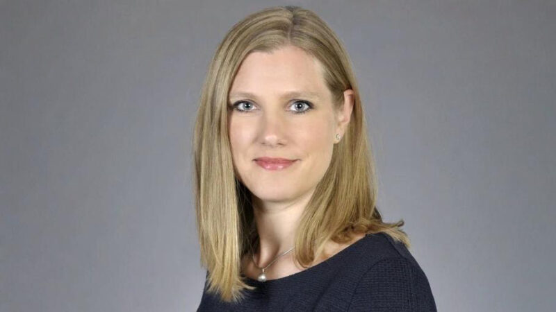 Mascha Binder: An exciting step toward mutation-directed immunotherapy in CLL